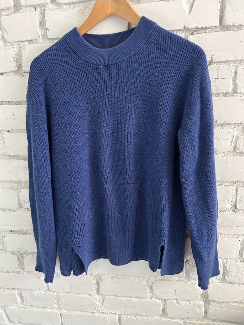 lululemon athletica Women's Crewneck Sweater